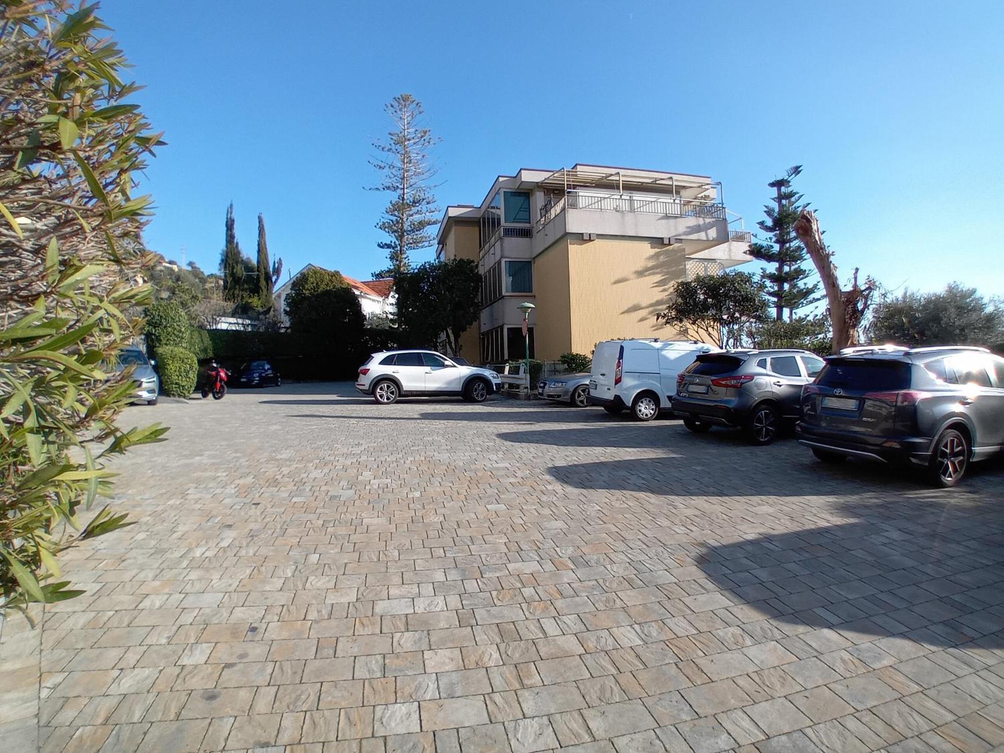 La Brezza Home Sanremo Exterior foto